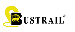 BusTrail Logo